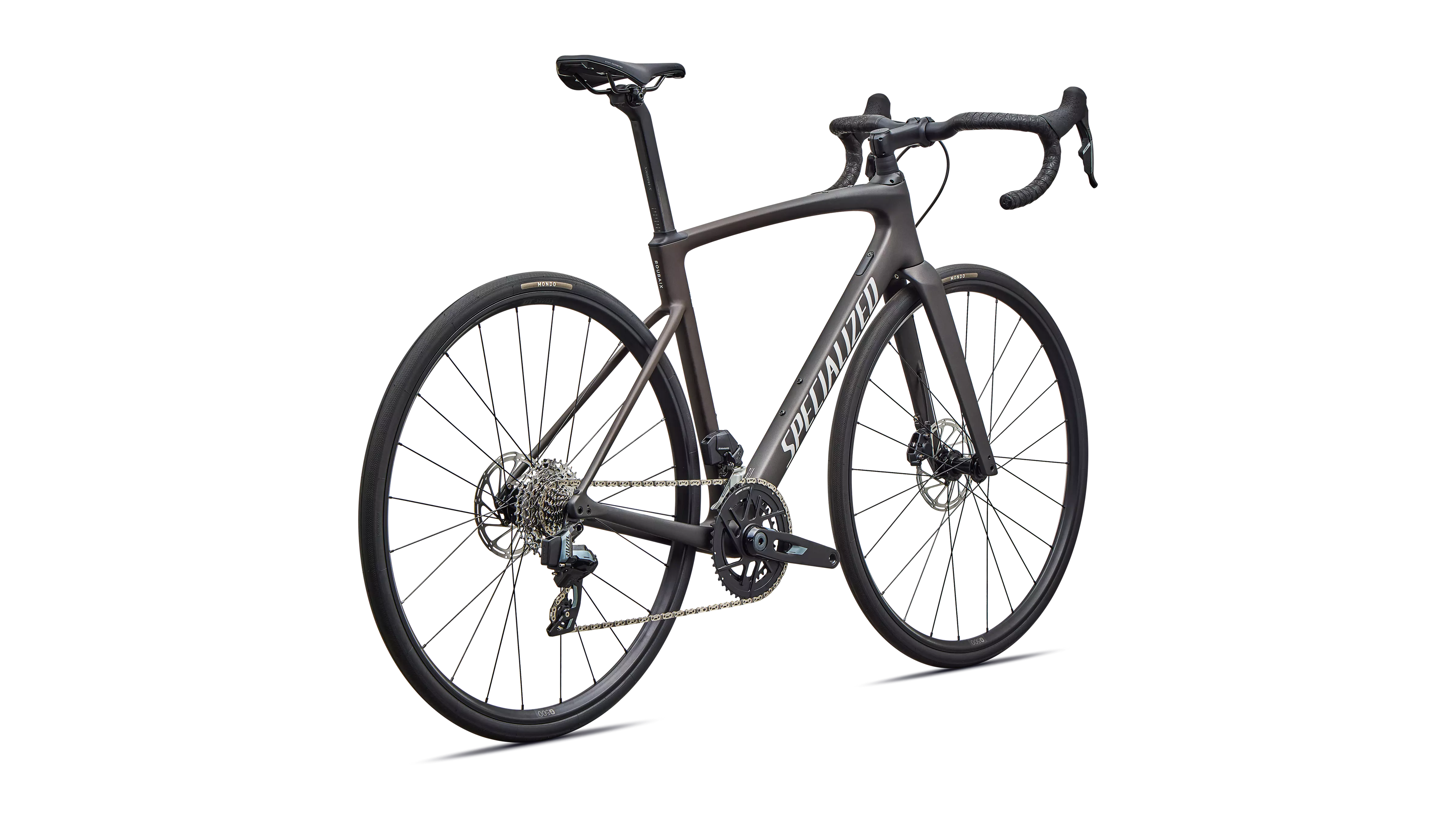 Specialized Roubaix SL8 Comp SRAM Rival AXS 2027