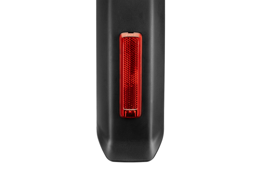 acid rücklicht schutzblech ACID E-Bike Schutzblechrücklicht PRO-E SIC 2.0 Brake