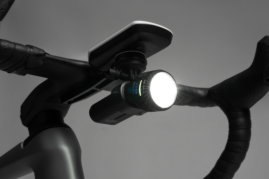 ACID Frontlicht ARC PRO 130