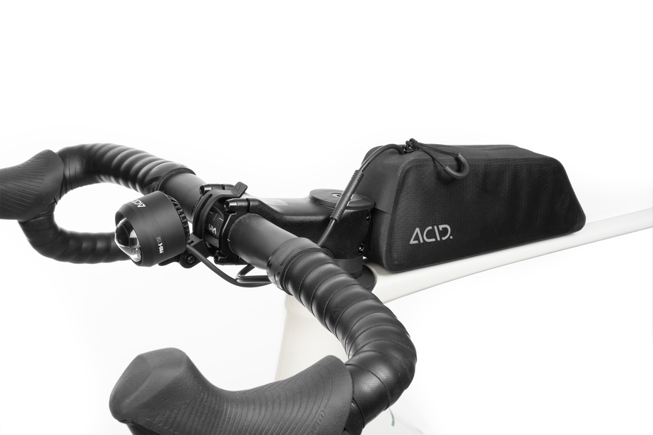 ACID Frontlicht PRO-E 150 PowerBank