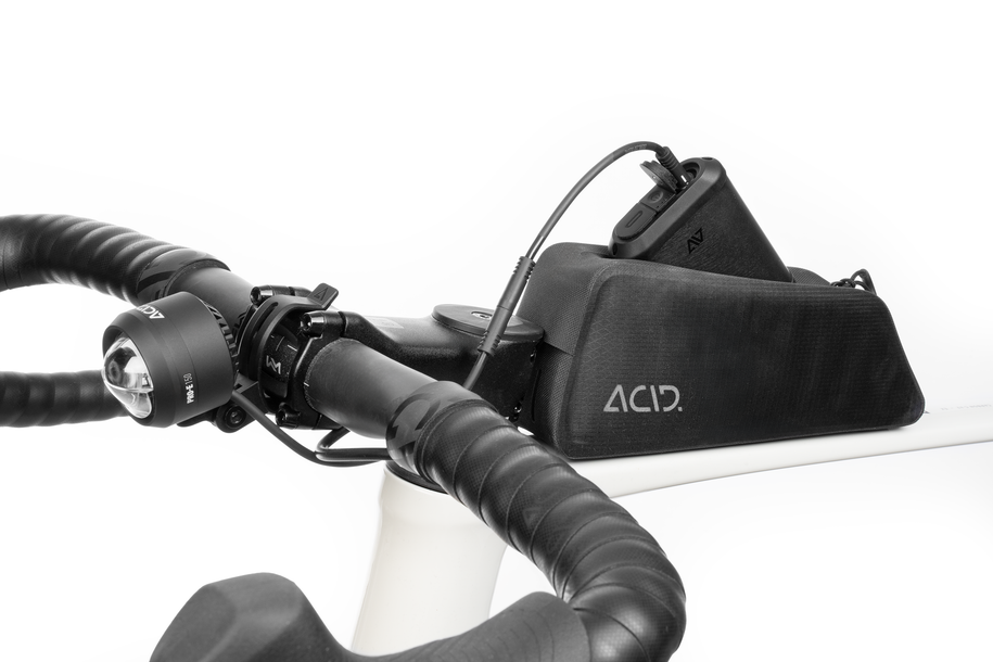 ACID Frontlicht PRO-E 150 PowerBank