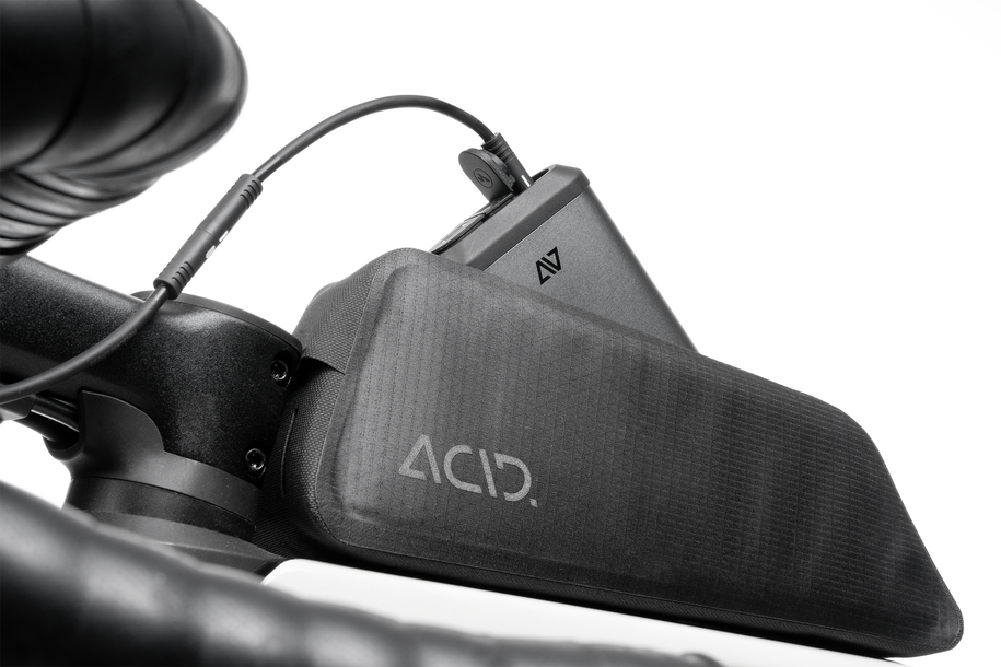 ACID Frontlicht PRO-E 150 PowerBank