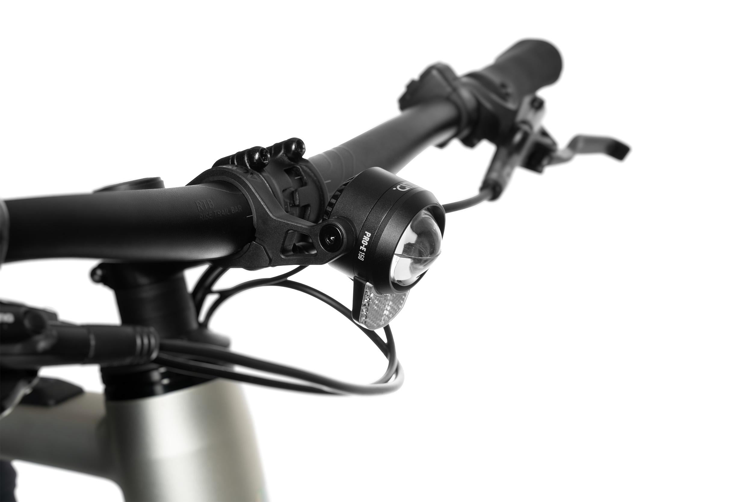 ACID Lenkerhalter PRO-E 150/200 - Premium Bikeshop