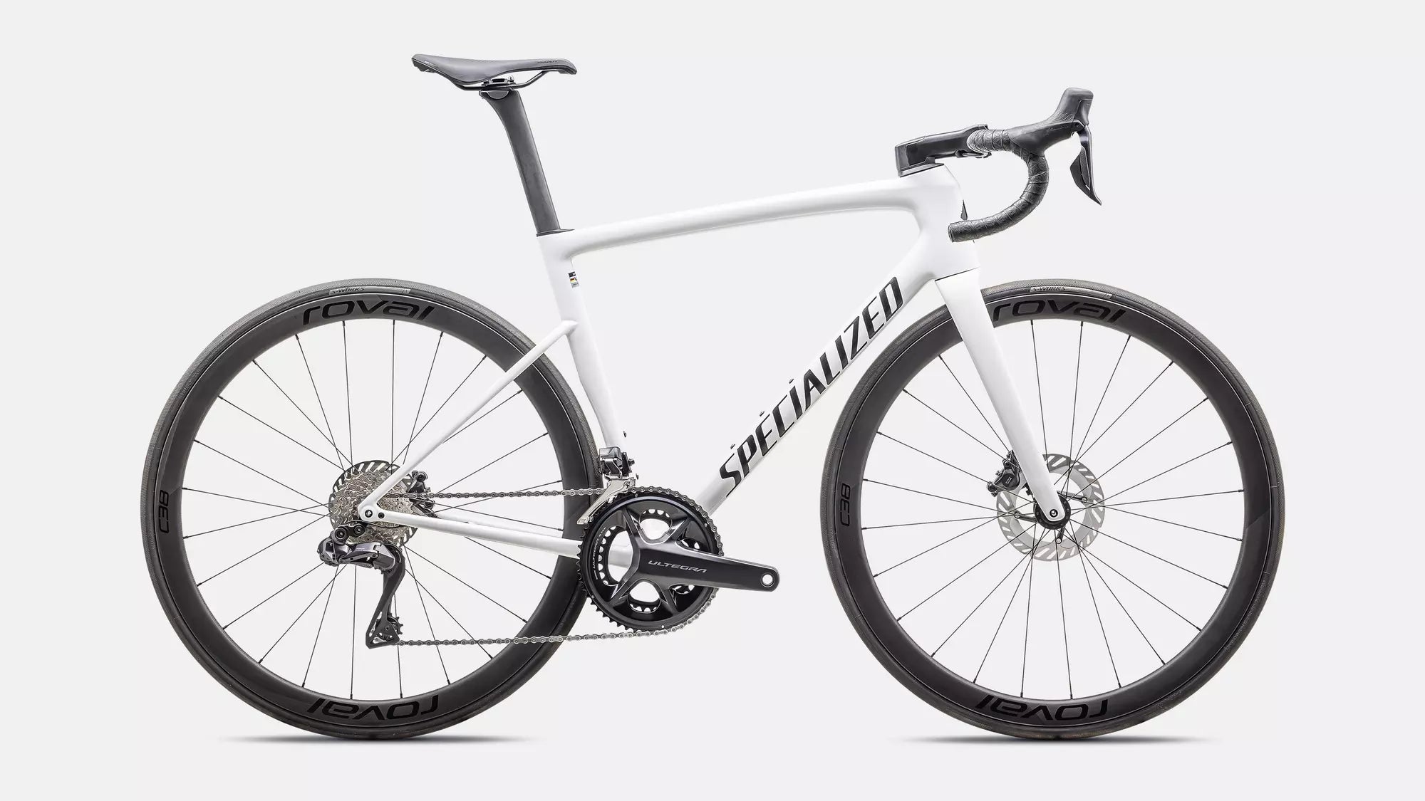 Specialized Tarmac SL8 Expert Ultegra Di2
