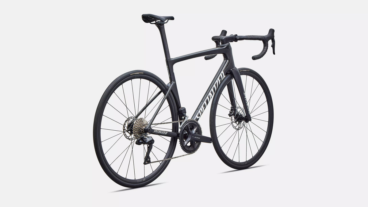Specialized Tarmac SL9 Comp Shimano 105 Di2 Gloss Charcoal Tint