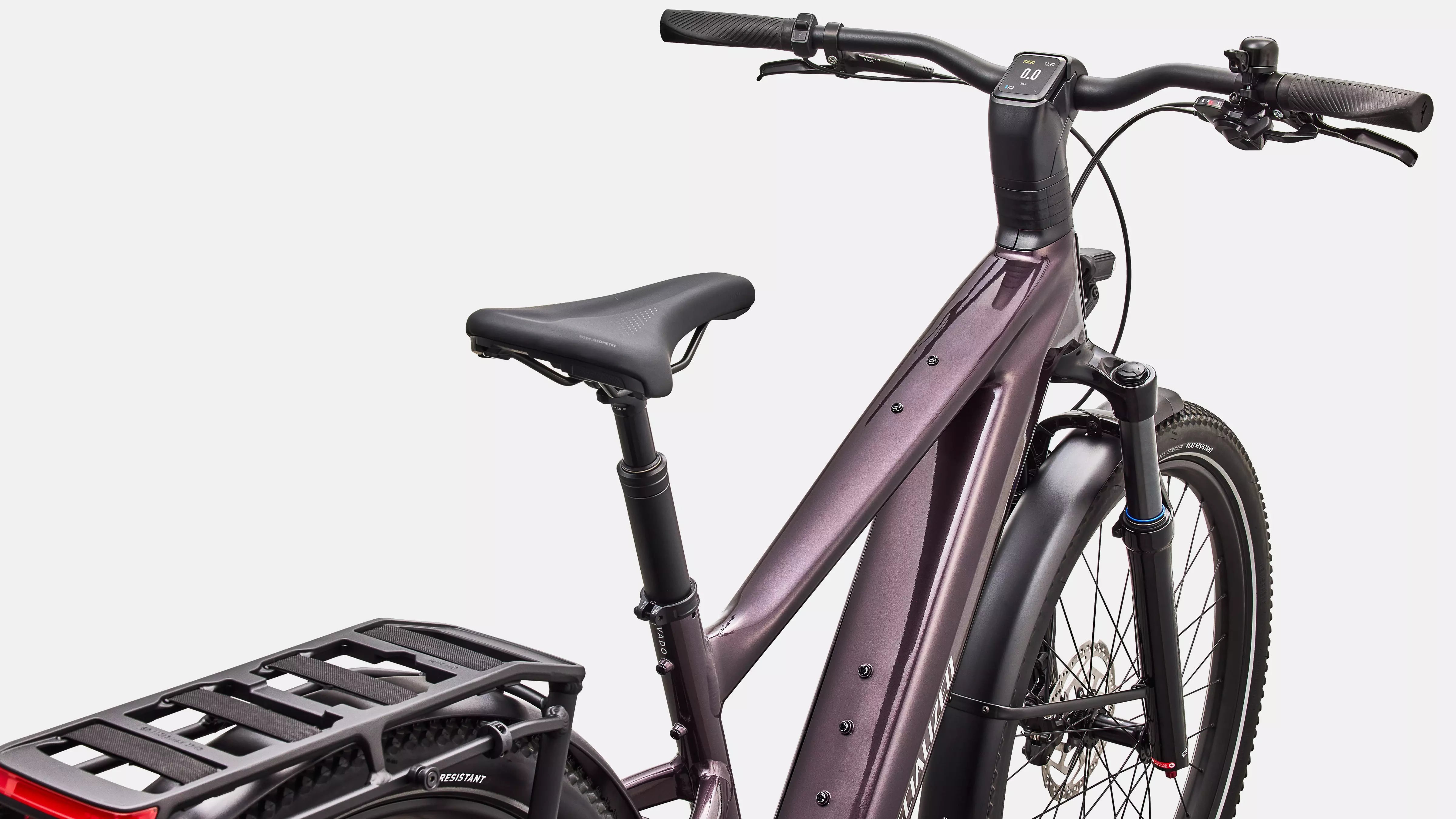 Specialized Turbo Vado 3 EVO 4.0