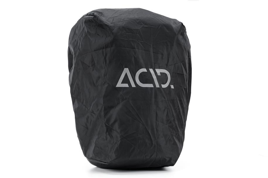 ACID Seitentasche CITY 20 CILink black