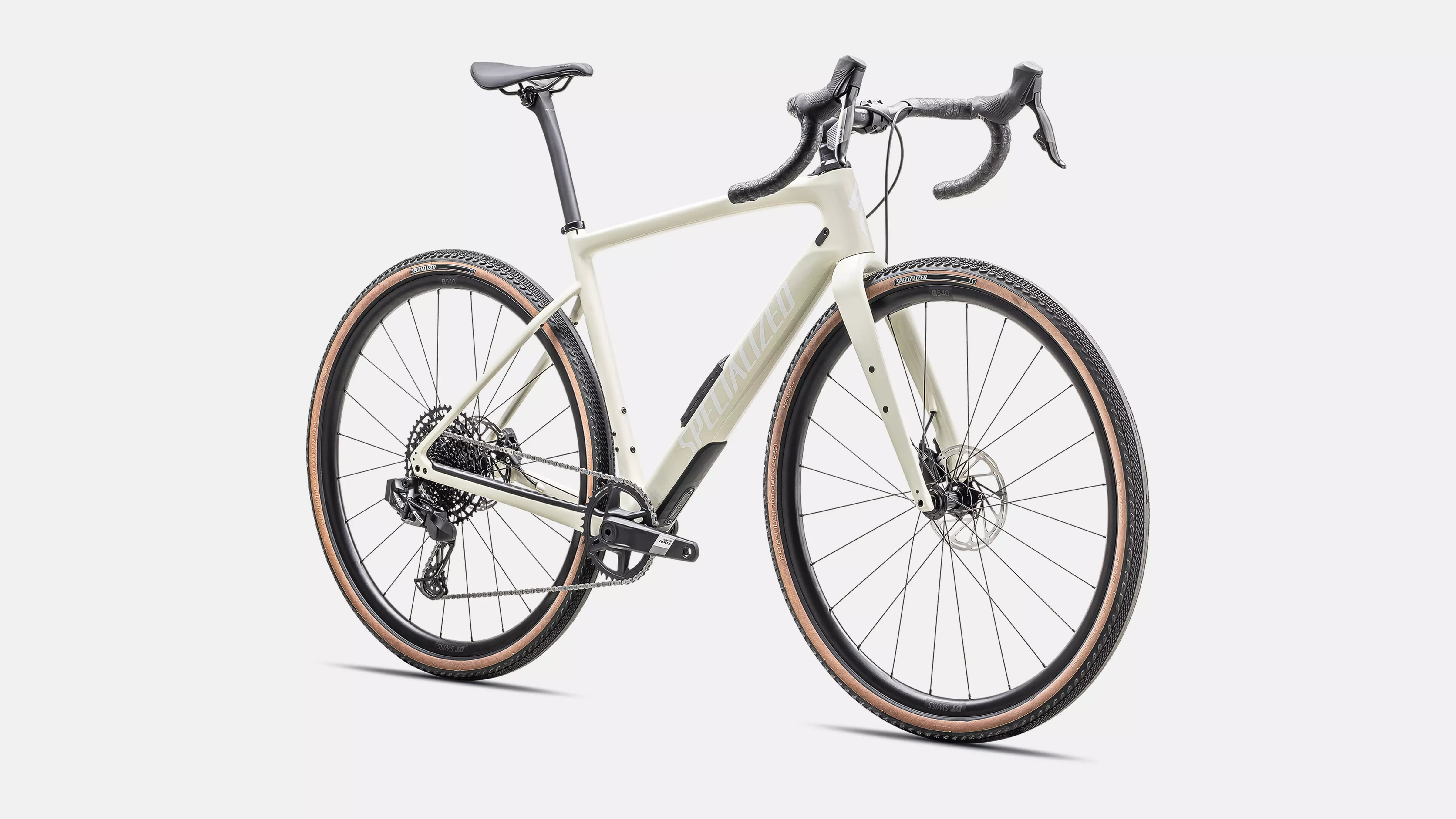 Specialized Diverge Comp Carbon