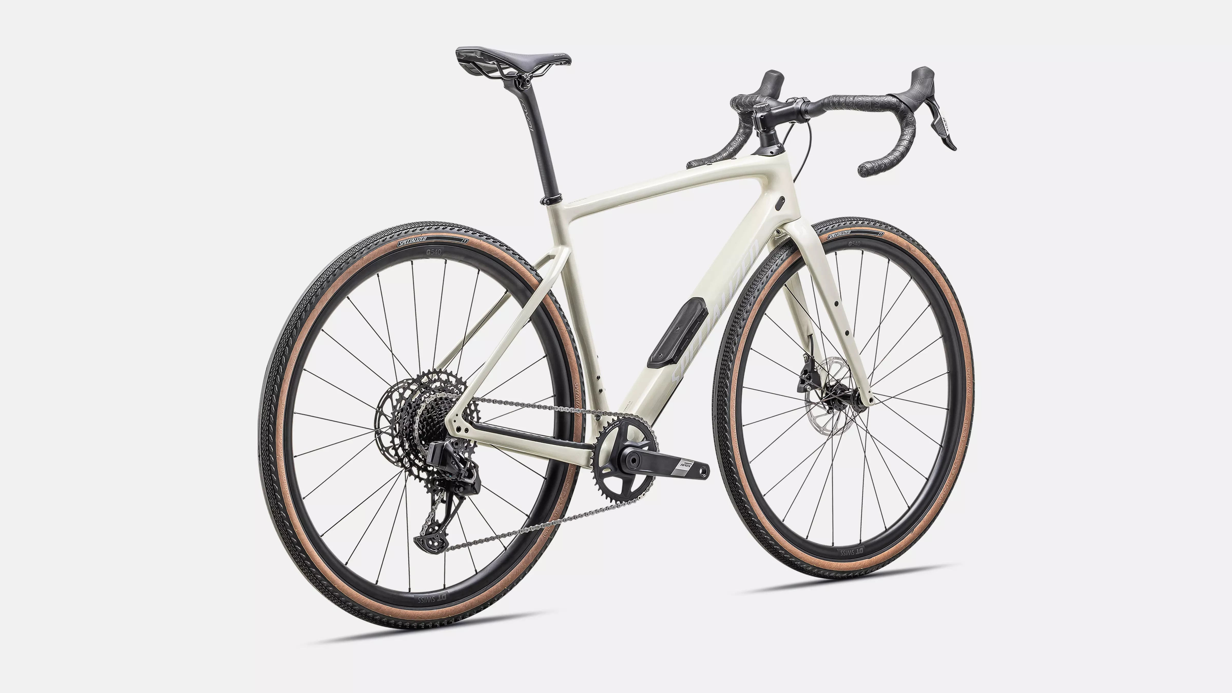 Specialized Diverge Comp Carbon