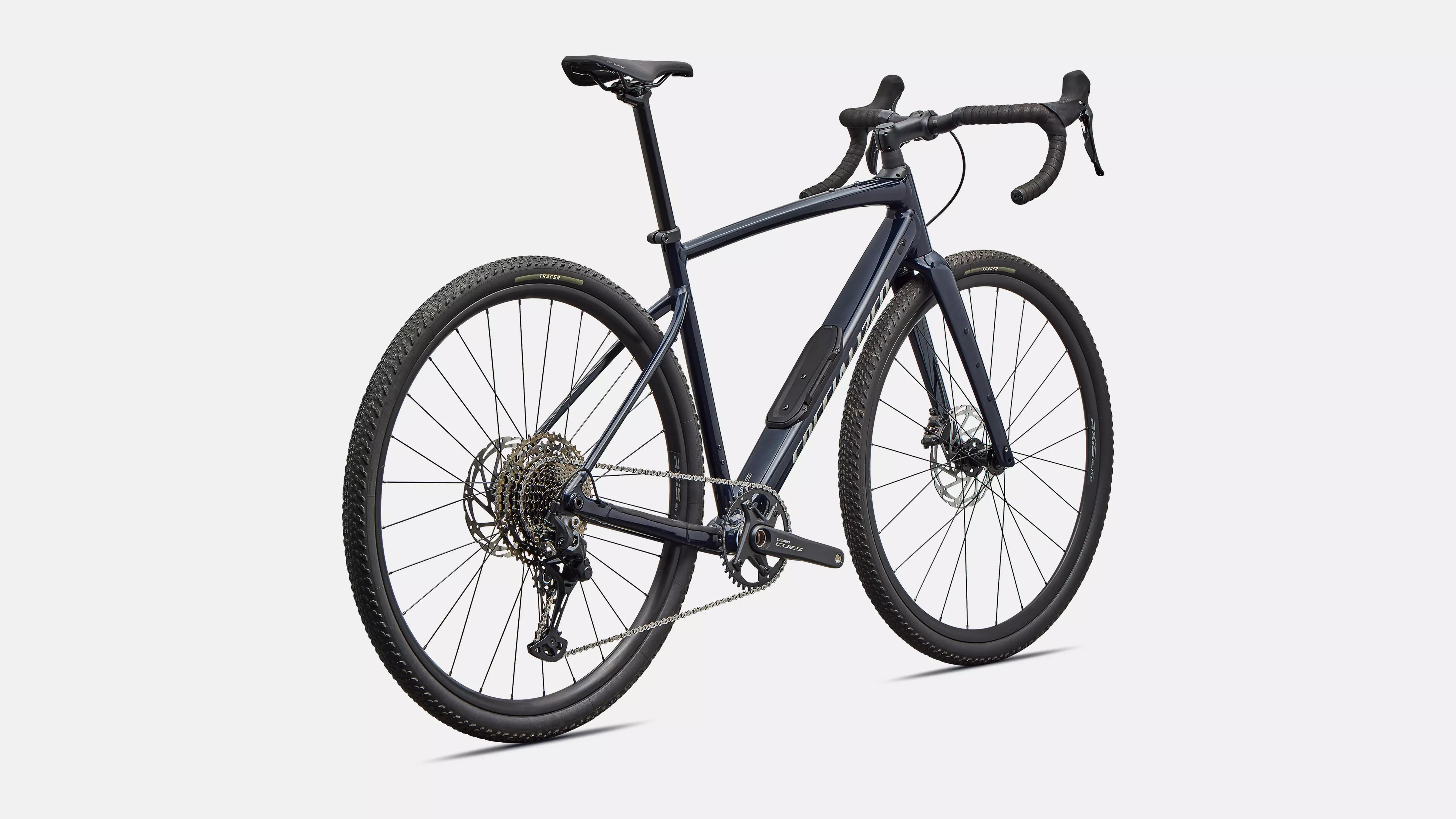 Specialized Diverge 4 Sport Alloy | Gloss Dark Navy - Premium Bikeshop