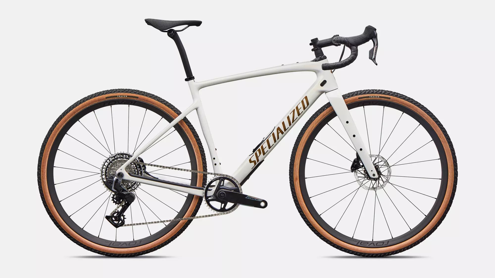 Specialized Diverge 4 Pro