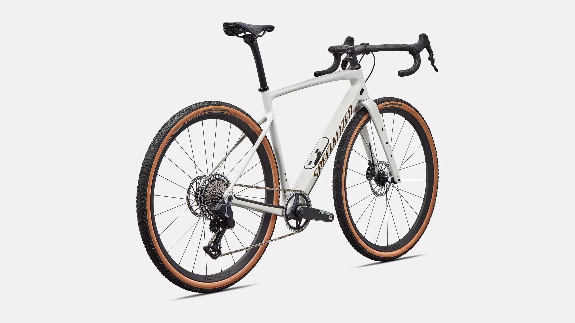 Specialized Diverge 4 Pro