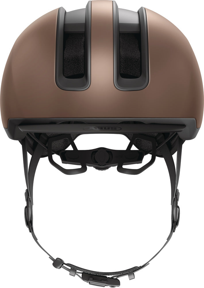 fahrradhelm hut-optik ABUS Hud-Y Ace