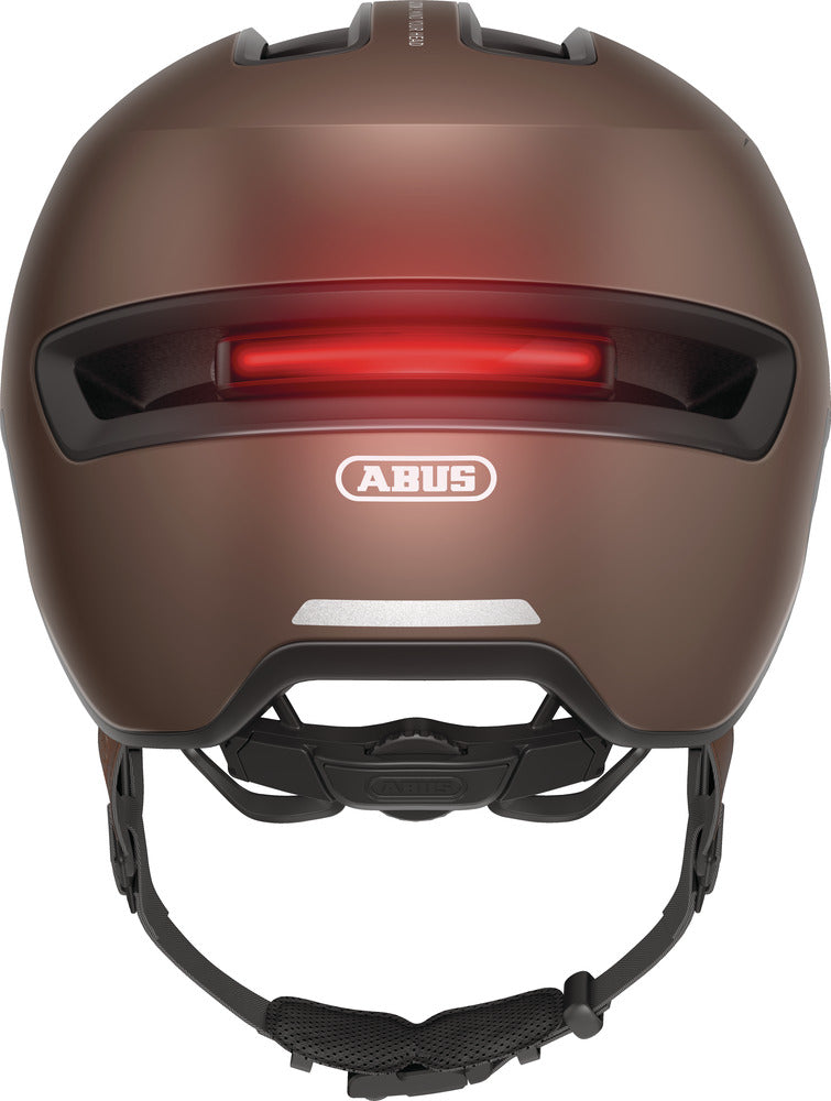 head fahrradhelm ABUS Hud-Y Ace