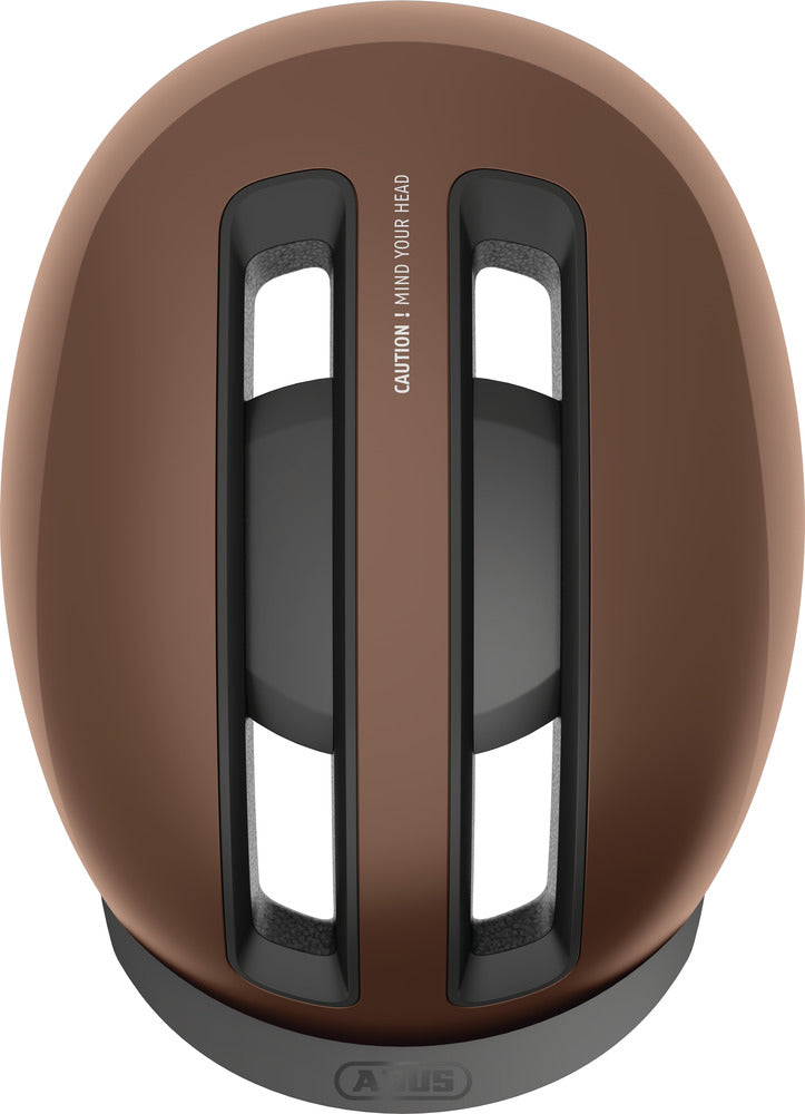 head fahrradhelm ABUS Hud-Y Ace
