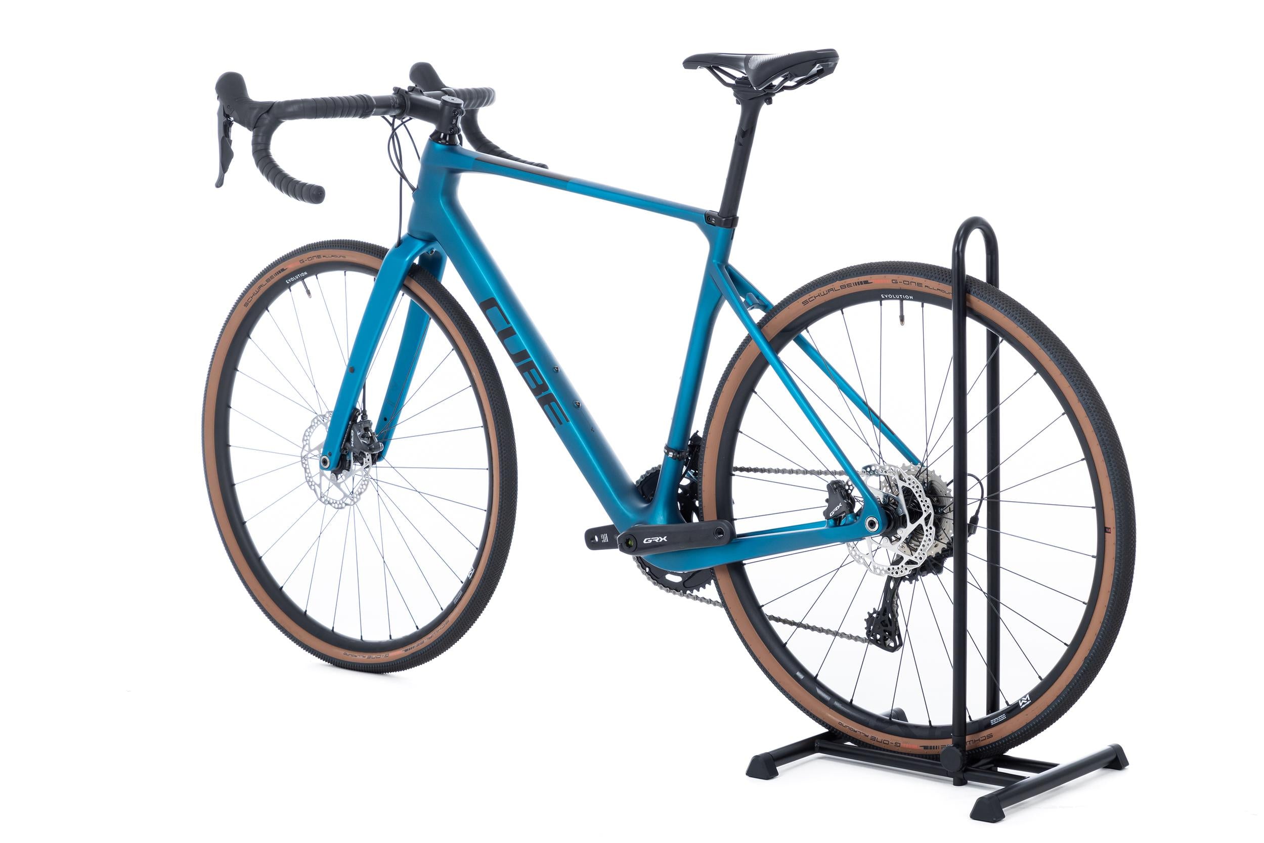 ACID Displayständer FOLD - Premium Bikeshop