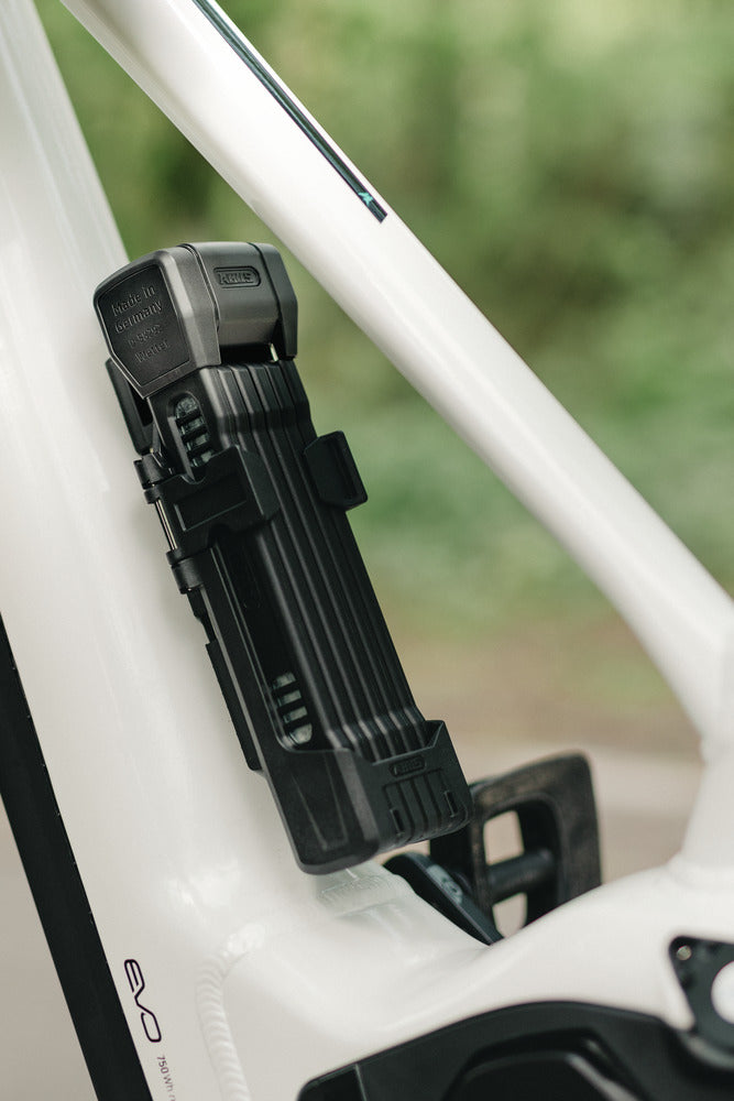ABUS BORDO™ 6200K/90 SH black