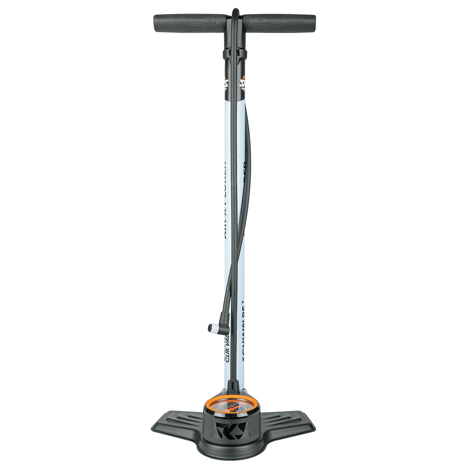 SKS AIR-X-PLORER CLIK VALVE 10.0