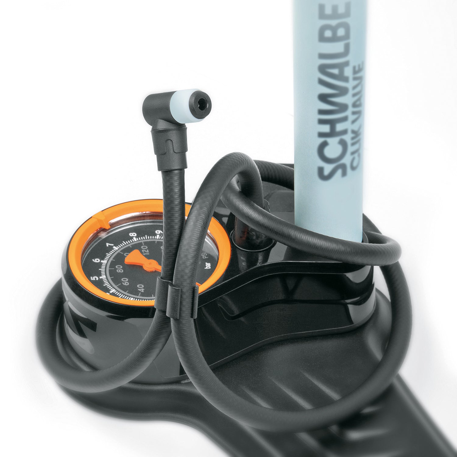 SKS AIR-X-PLORER CLIK VALVE 10.0 - Premium Bikeshop
