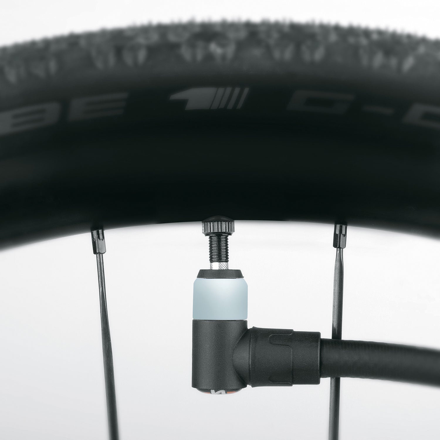 SKS AIR-X-PLORER CLIK VALVE 10.0 - Premium Bikeshop