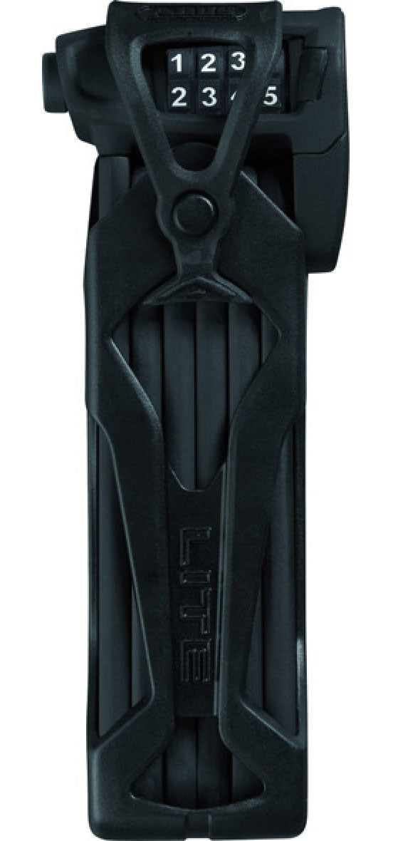 ABUS Faltschloss BORDO™ 6150 Combo Lite - Premium Bikeshop