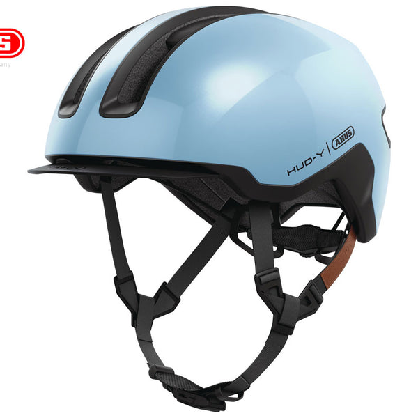 vfl bochum fahrradhelm ABUS Hud-Y Ace