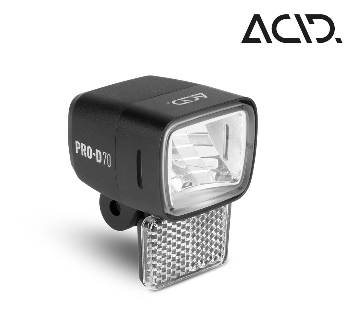 ACID Dynamo Frontlicht PRO-D 70