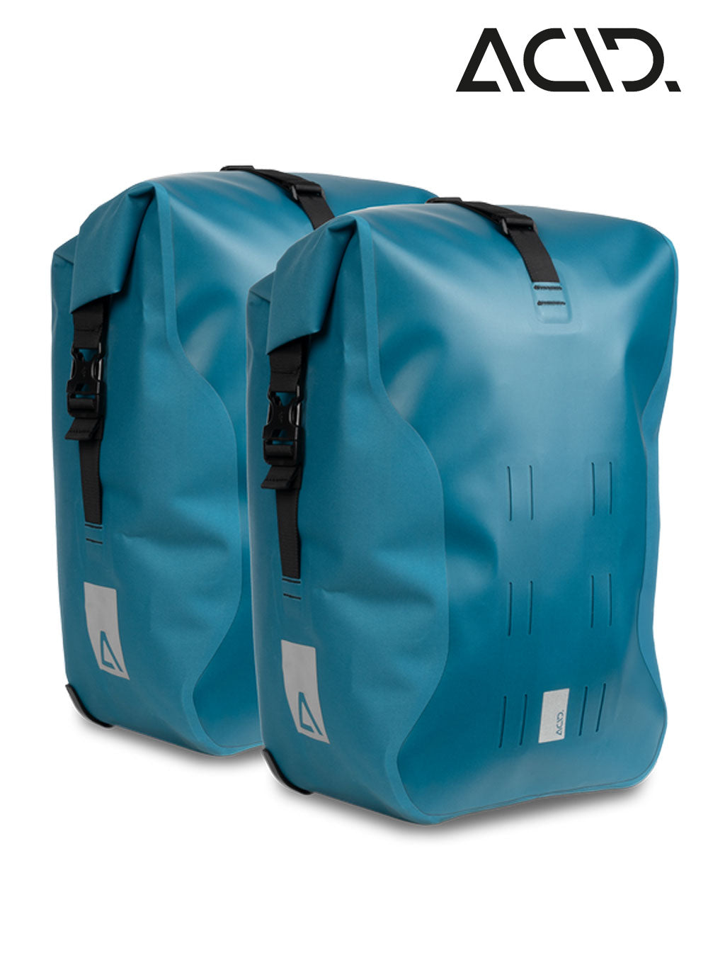 ACID Seitentasche PRO 20/2 CILink blue
