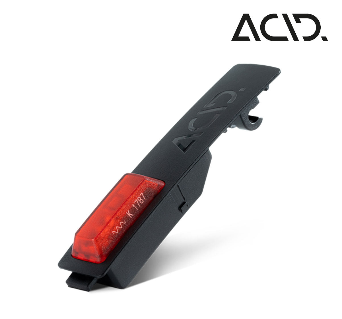 ACID Dynamo Schutzblechrücklicht PRO-D - Premium Bikeshop