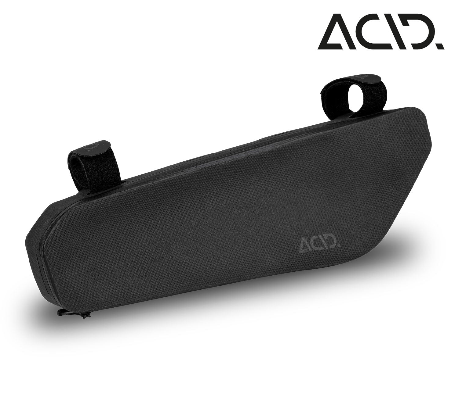 ACID Rahmentasche PACK PRO 2 black - Premium Bikeshop