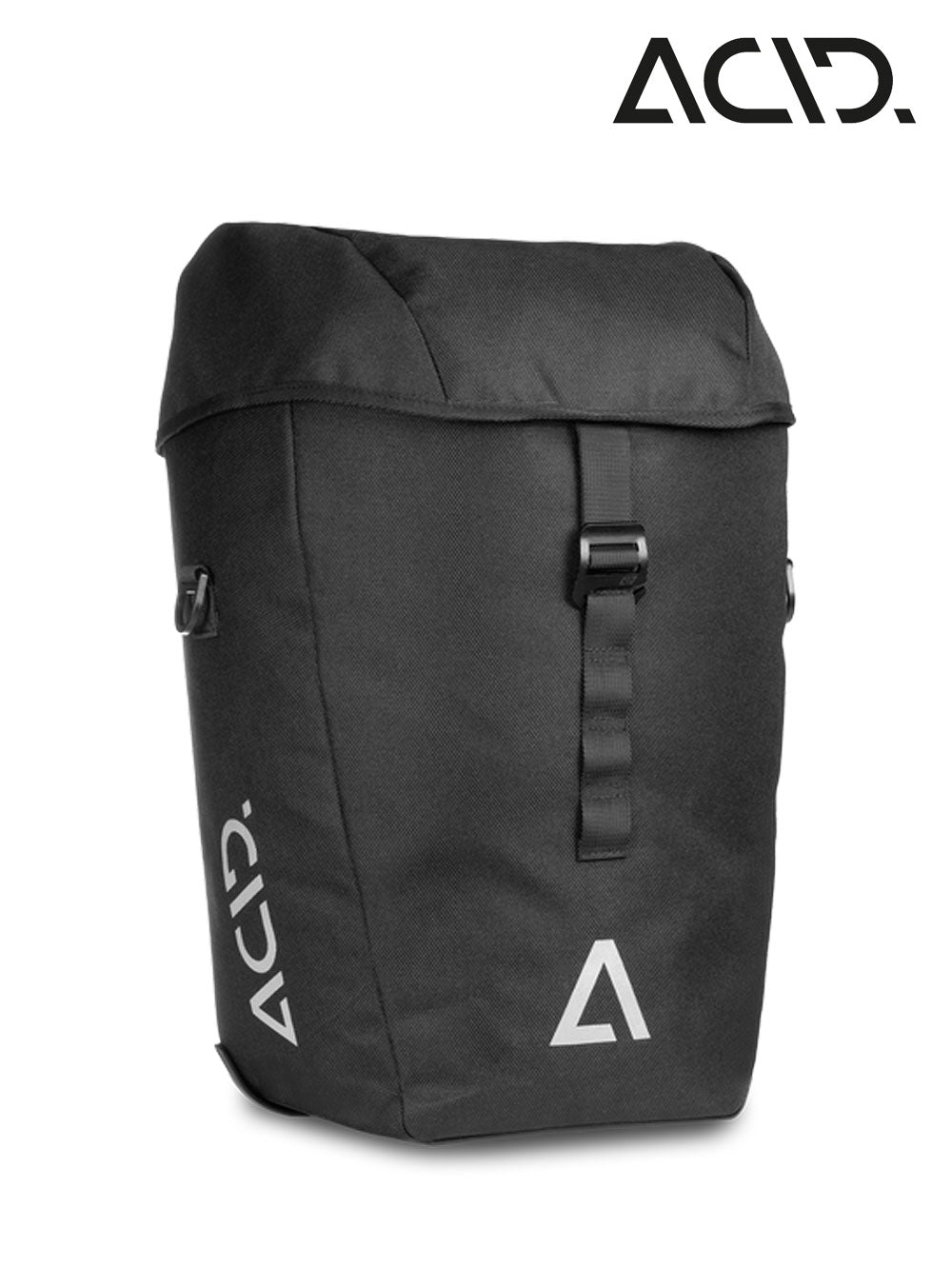 ACID Seitentasche CITY 20 CILink black