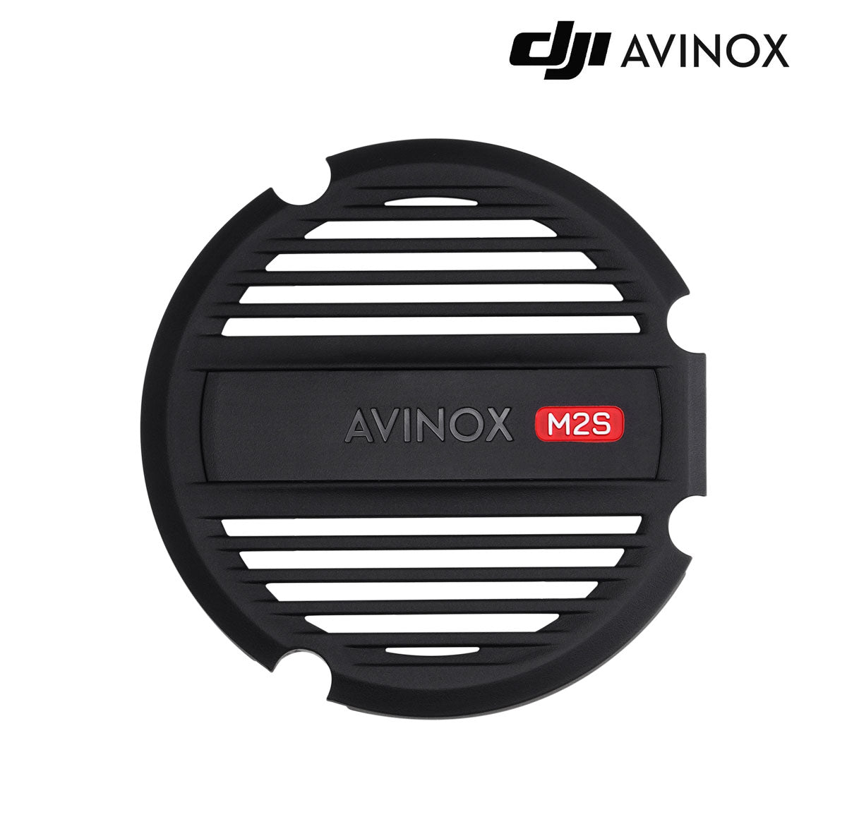 AVINOX DJI Seitliche Motorabdeckung M2S