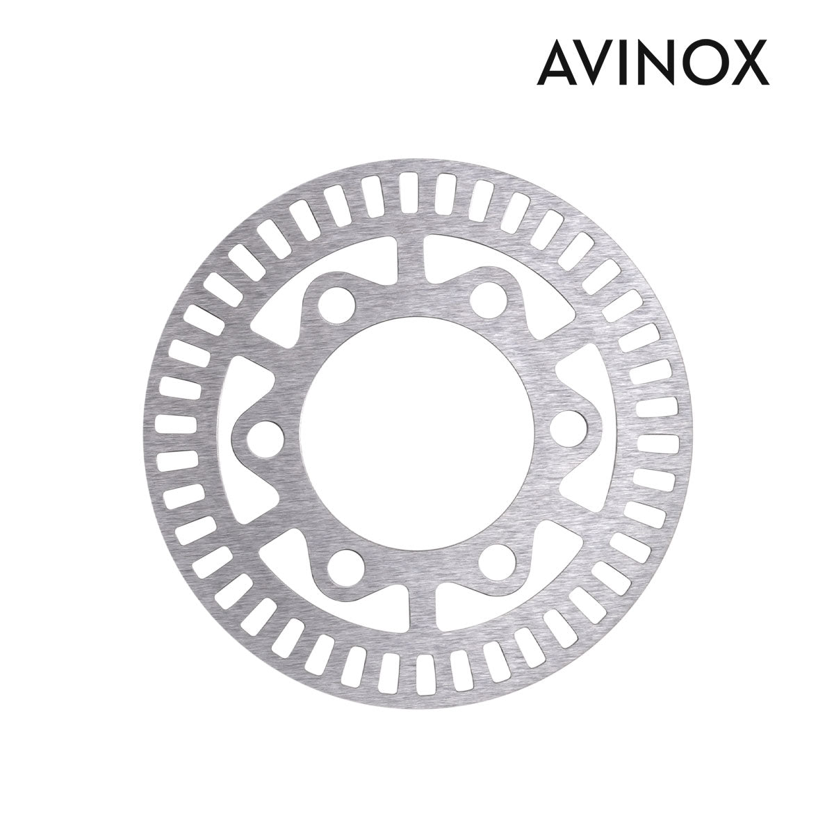 DJI AVINOX Geschwindigkeitssensor-Ring 42 Zähne