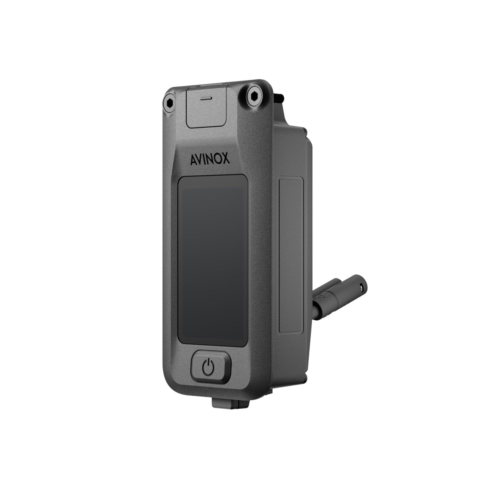 AVINOX DJI DCP100 Horizontales Rohr Touchscreen SIM-/4G-kompatibel