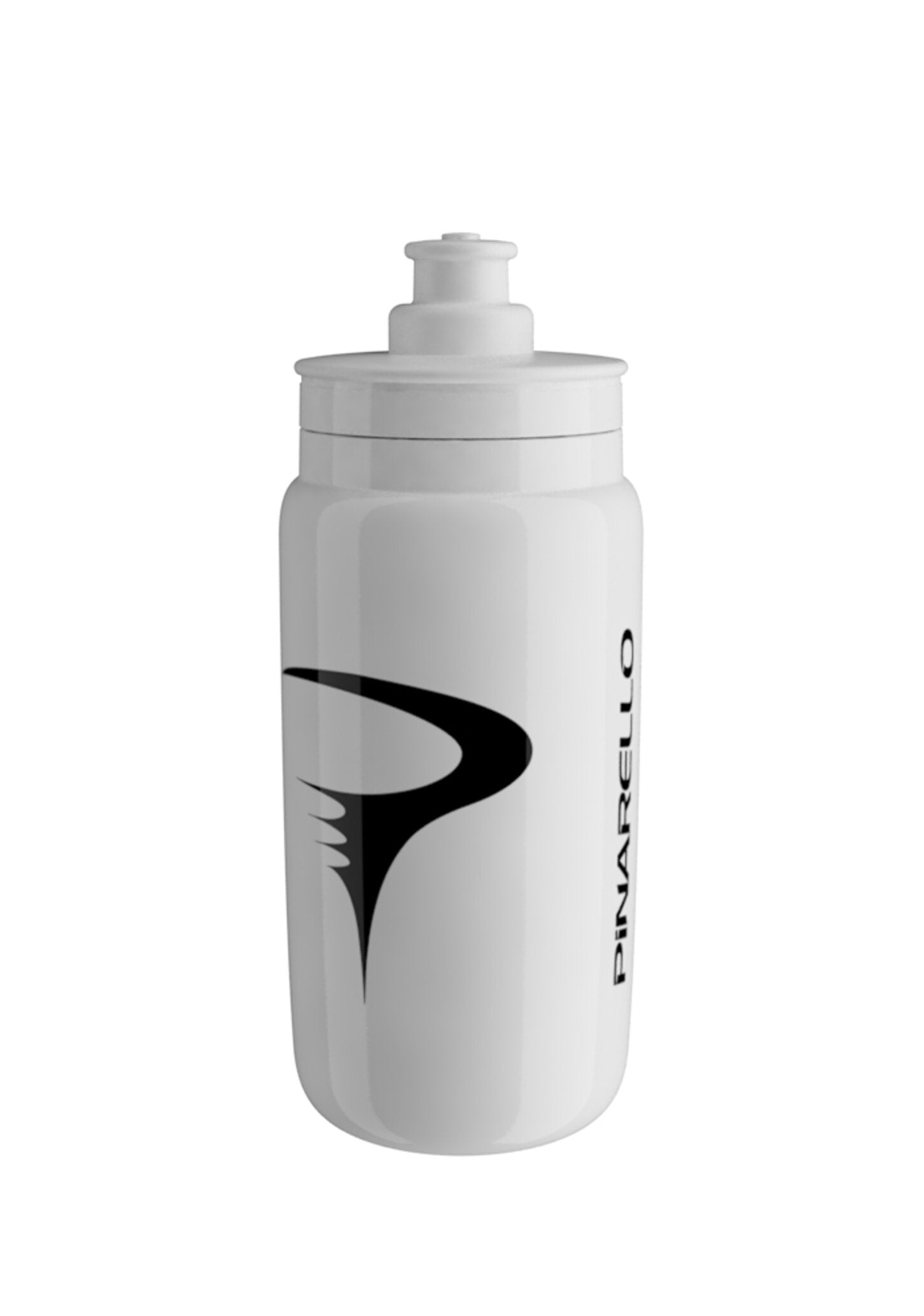 Pinarello Trinklasche Elite Fly weiß 550 ml - Premium Bikeshop