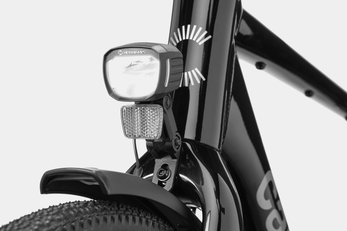 Cannondale Topstone CAAD EQ