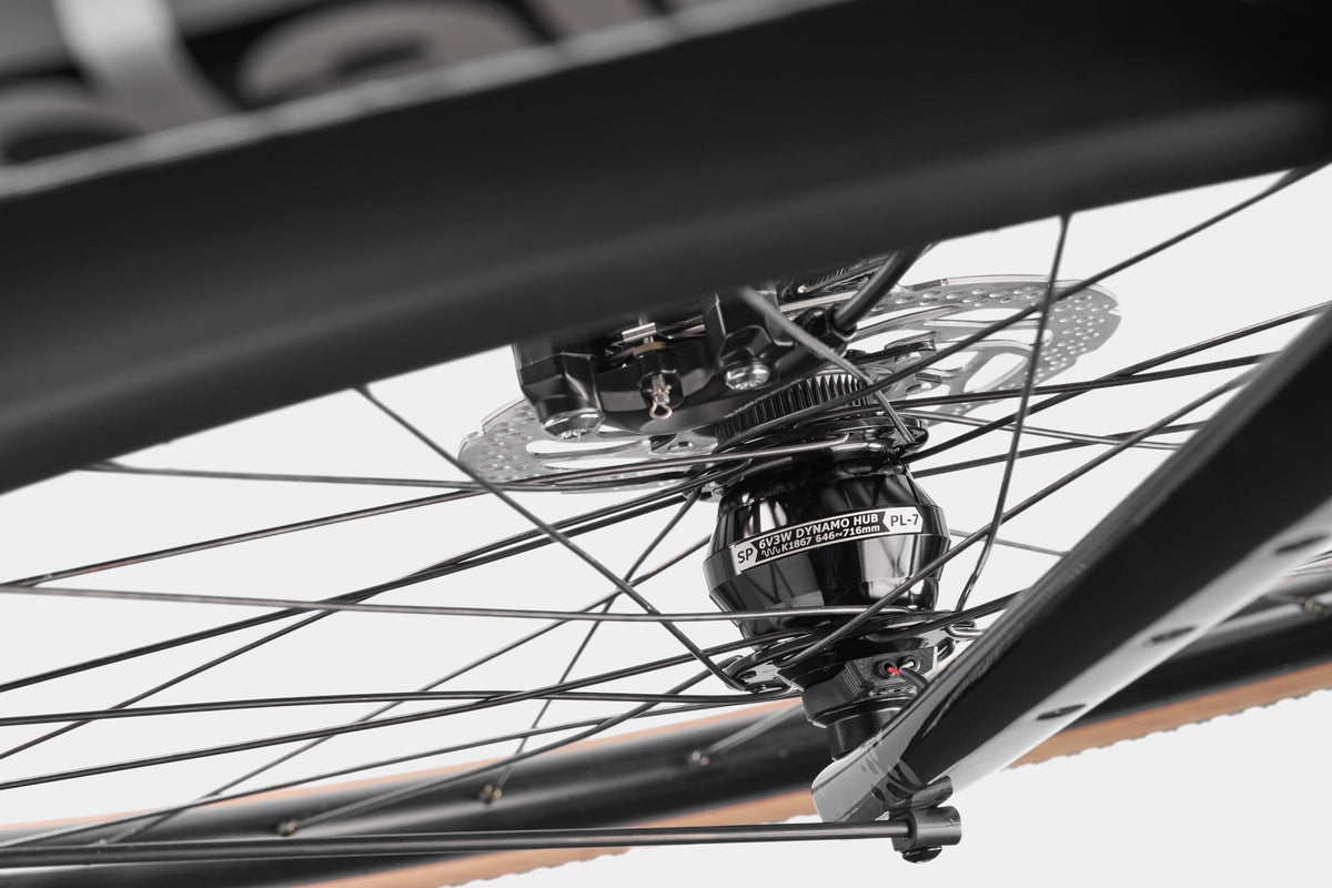 Cannondale Topstone CAAD EQ