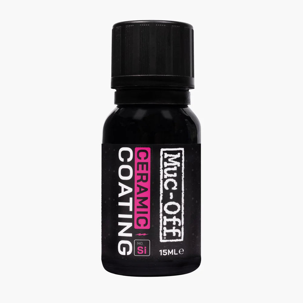 Muc Off Ceramic Protection Kit - Premium Bikeshop