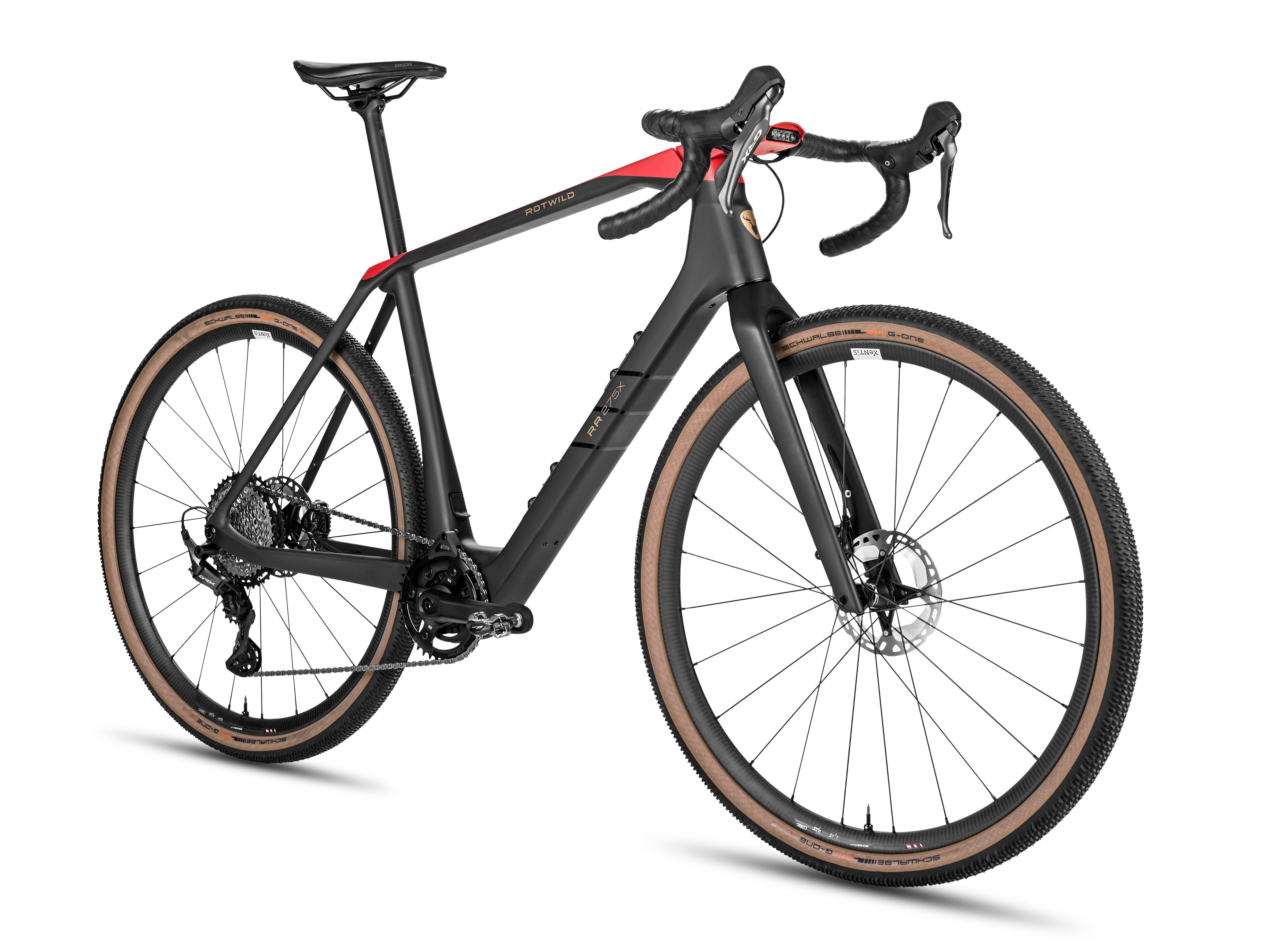 Rotwild R.R275 X Pro - Premium Bikeshop