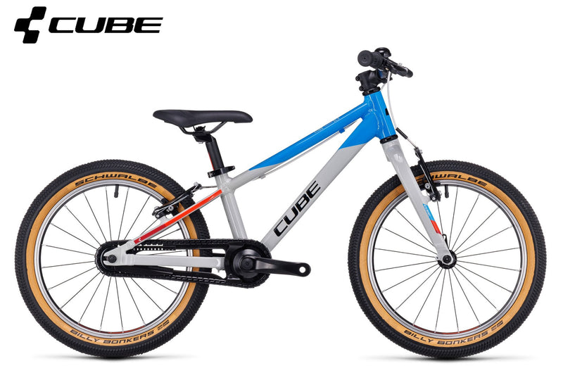 Cube Cubie 180 SLX - Premium Bikeshop