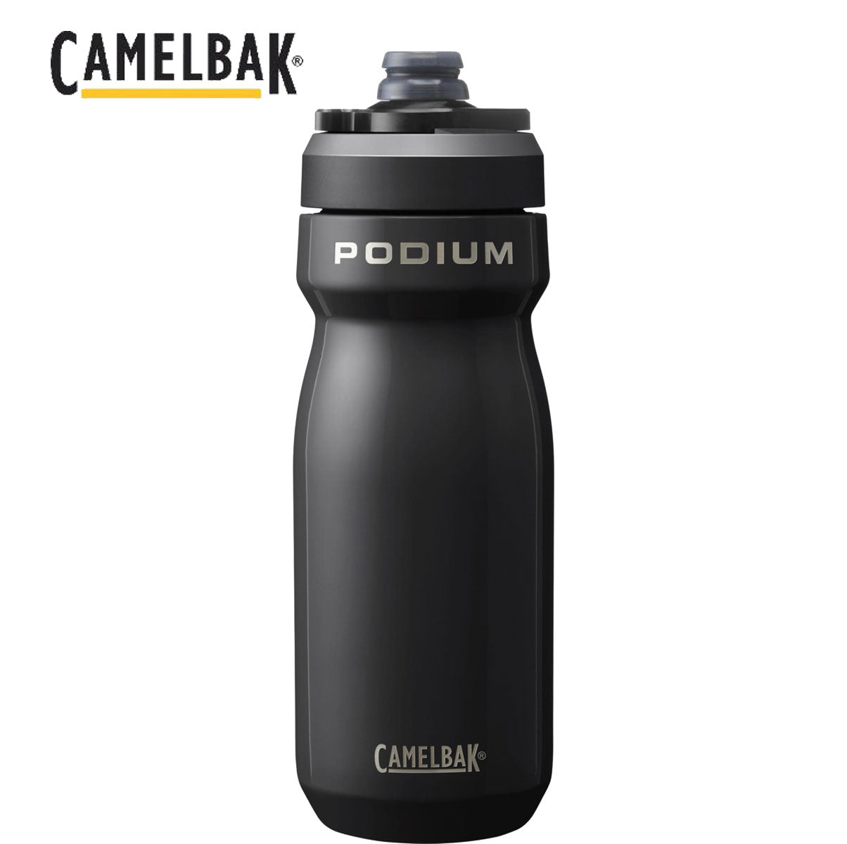 CAMELBAK Trinkflasche Podium Stainless Steel Vacuum Insulated - Premium Bikeshop