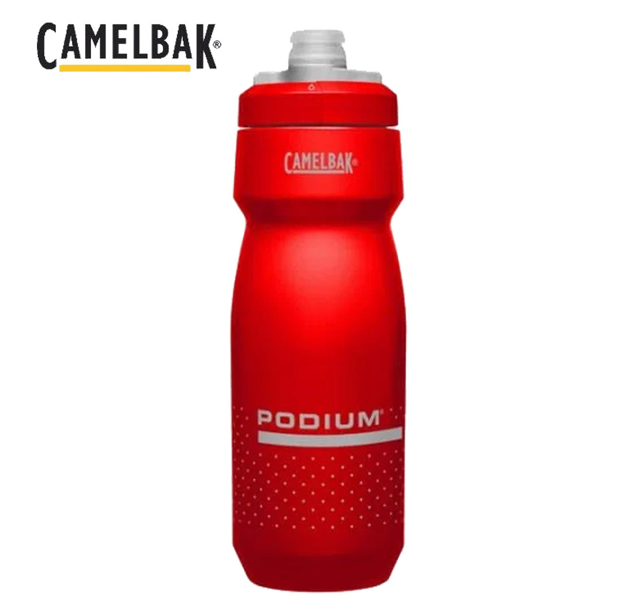 CAMELBAK Trinkflasche Podium 710ml red