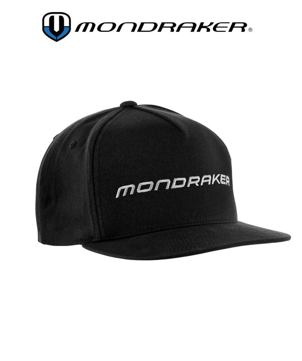 Mondraker Cap Corporate black - Premium Bikeshop