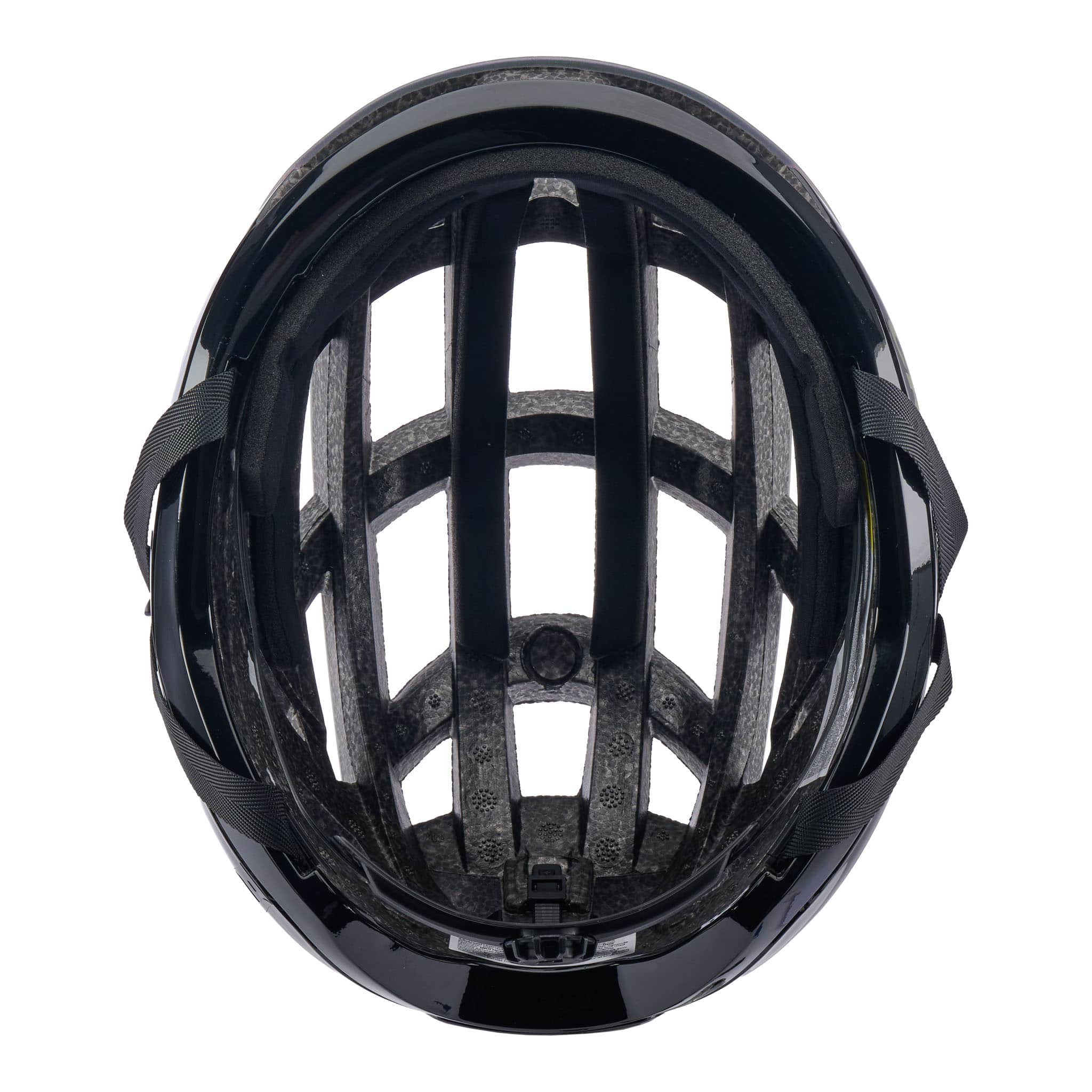 Cratoni C-Airlite black glossy matt - Premium Bikeshop