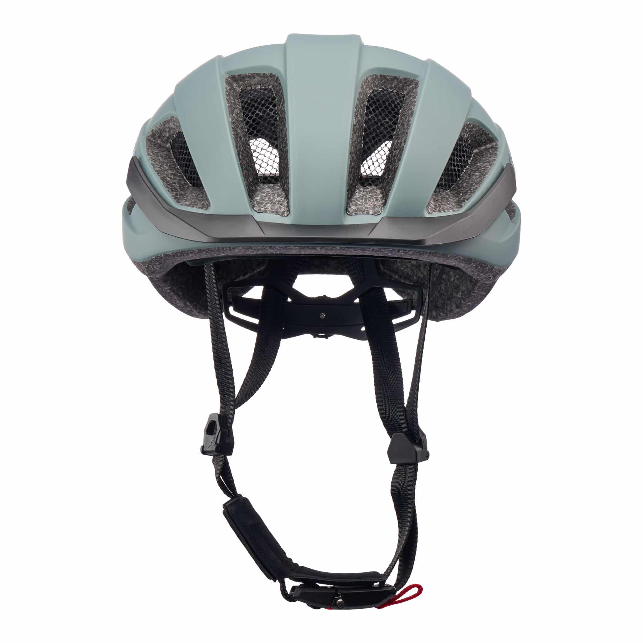 Cratoni Pacer 2.0 Fahrradhelm sage matt - Premium Bikeshop