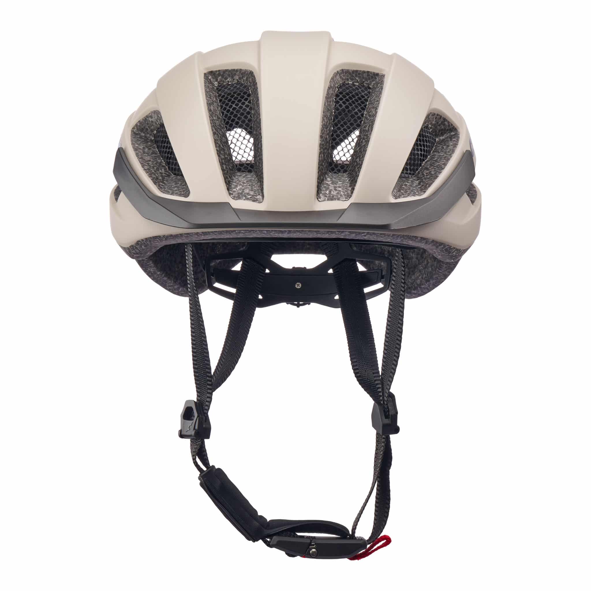 Cratoni Pacer 2.0 Fahrradhelm sand matt - Premium Bikeshop