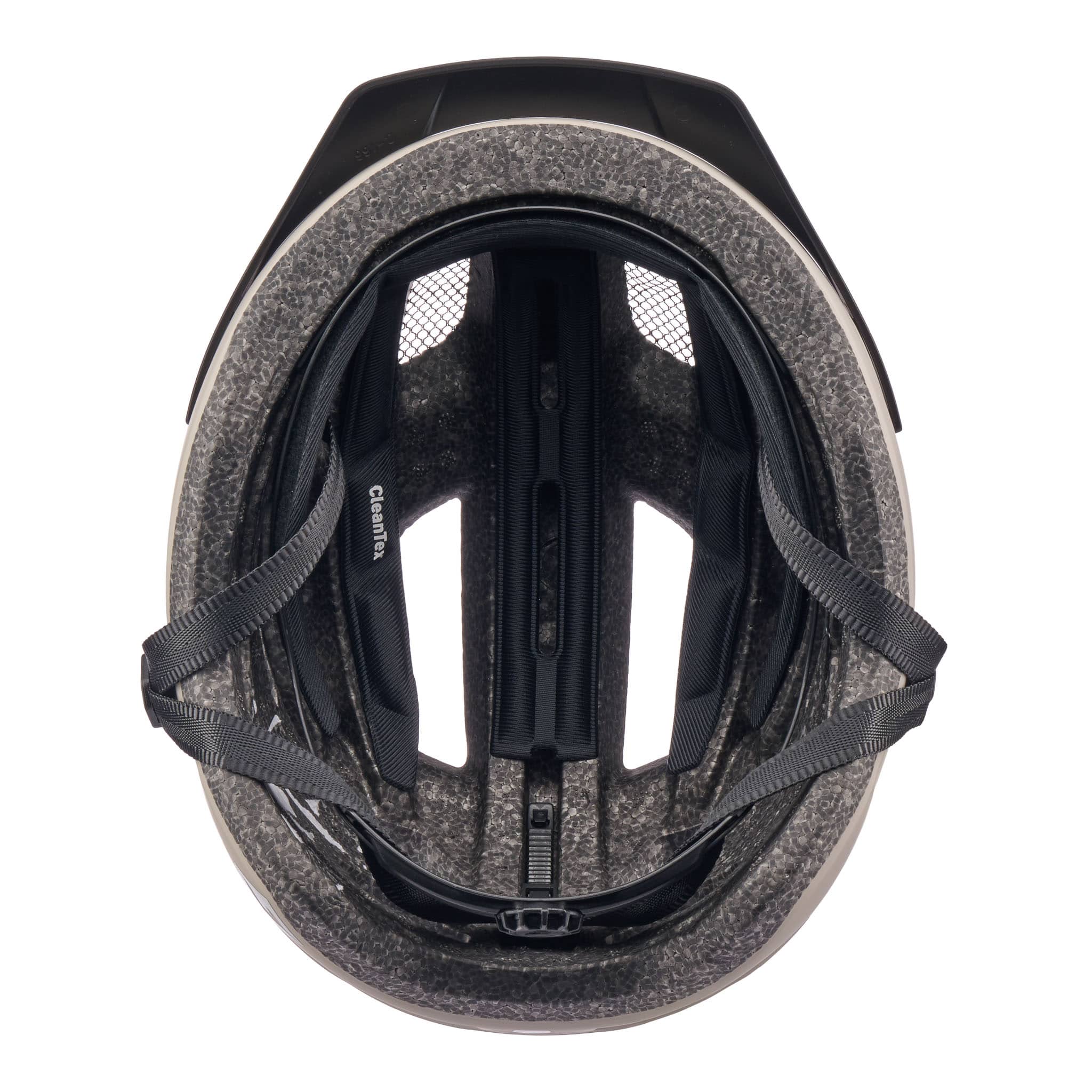 Cratoni Pacer 2.0 Fahrradhelm sand matt - Premium Bikeshop