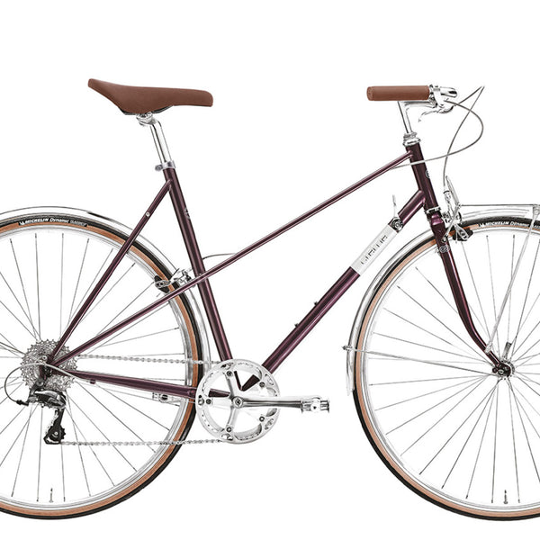 Creme Cycles Echo Mixte Uno