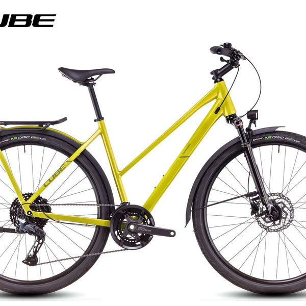 cube kathmandu sattelstütze Cube Kathmandu EXC