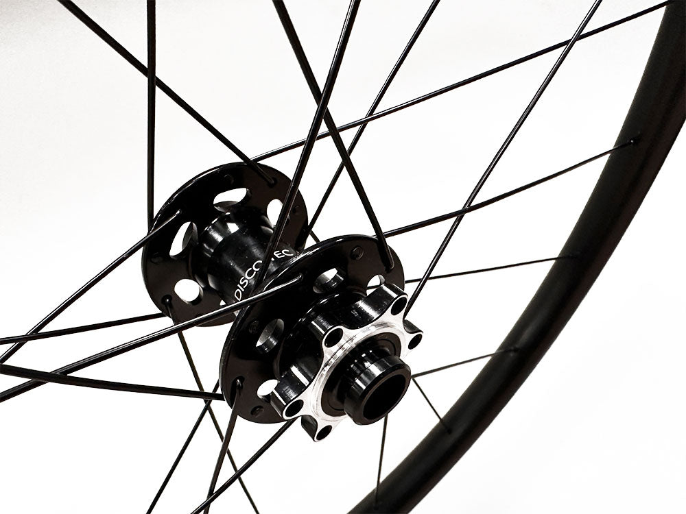 WOOM OFF 5 Orginal Laufrad front - Premium Bikeshop